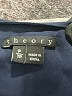 Theory 100% Silk Blue Blouse Size 00 - 0 - photo 7