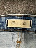 Madewell Stars Blue Jeans Size 26 waist - photo 7