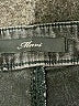 mavi Houndstooth Gray Jeans Size 28 waist (estimated) - photo 7