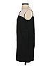 Longchamp Color Block Black Cocktail Dress Size EU (FR) 36 / US 4 - photo 5