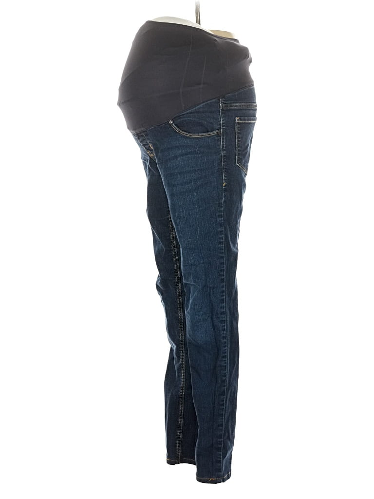 Pre-owned Old Navy - Maternity Jeans In Blue