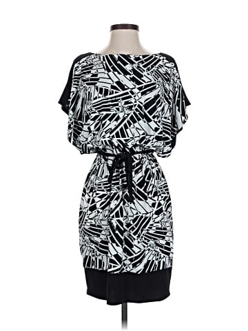 Sangria Casual Dress (view 1)