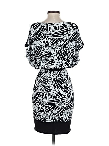 Sangria Casual Dress (view 2)