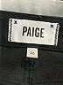 Paige Black Jeans Size 26 waist - photo 7