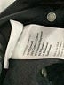 Paige Black Jeans Size 26 waist - photo 8