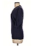 Boden 100% Wool Blue Wool Cardigan Size 2 - photo 5