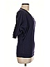 Boden 100% Wool Blue Wool Cardigan Size 2 - photo 4