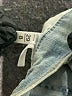 Ann Taylor LOFT Hearts Blue Jeans Size 29 waist - photo 7