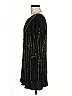 Ella Moss 100% Rayon Black Casual Dress Size M - photo 5