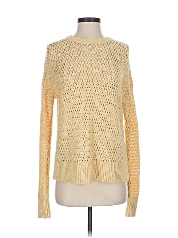 Theory Pullover Sweater (view 1)