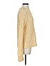 Theory Yellow Pullover Sweater Size 00 - photo 4