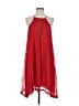 Endless Rose 100% Polyester Red Cocktail Dress Size S - photo 1