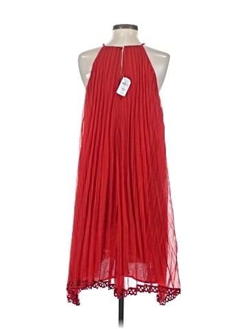 Endless Rose Cocktail Dress (view 2)