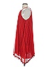Endless Rose 100% Polyester Red Cocktail Dress Size S - photo 5
