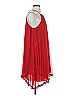 Endless Rose 100% Polyester Red Cocktail Dress Size S - photo 4