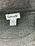 Splendid Stars Gray Pullover Sweater Size 8 - photo 7