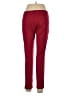 J. McLaughlin Solid Red Casual Pants Size 10 - photo 2