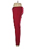 J. McLaughlin Solid Red Casual Pants Size 10 - photo 5