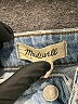 Madewell Blue Jeans Size 26 waist - photo 7