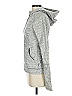 Asics Gray Zip Up Hoodie Size XS - photo 5