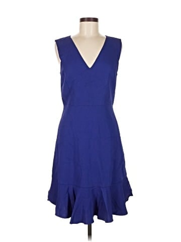 Rebecca Taylor Cocktail Dress (view 1)