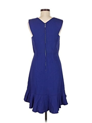 Rebecca Taylor Cocktail Dress (view 2)