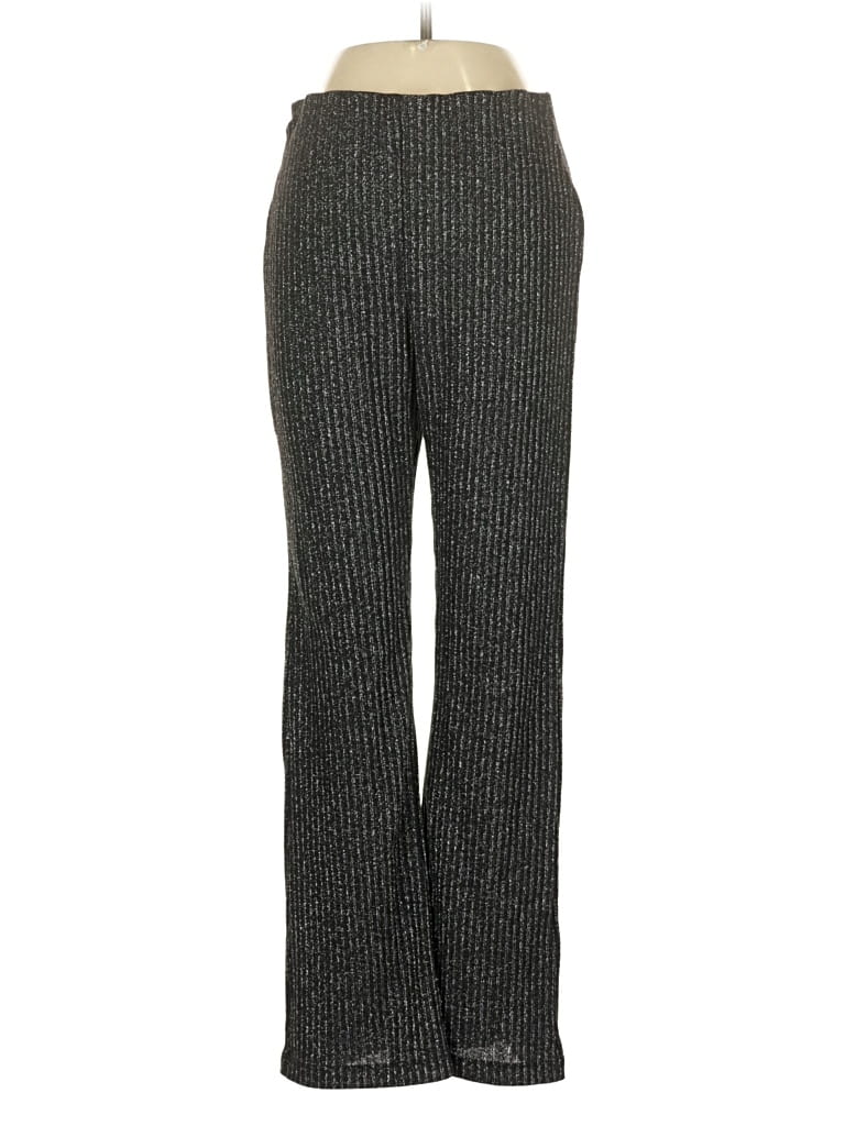 Pre-owned Urban Outfitters Dress Pants In Gray