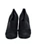 VANELi Black Heels Size 8 - photo 2