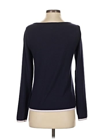 Red Haute Pullover Sweater (view 2)