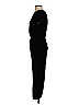 NBD 100% Polyester Solid Black Cocktail Dress Size S - photo 5