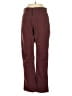 Madewell Burgundy Jeans Size 25 waist (petite) - photo 1