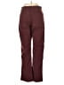 Madewell Burgundy Jeans Size 25 waist (petite) - photo 2
