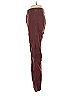 Madewell Burgundy Jeans Size 25 waist (petite) - photo 5
