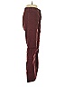 Madewell Burgundy Jeans Size 25 waist (petite) - photo 4
