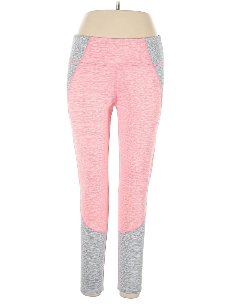 Pre-owned Copper Fit Active Pants In Pink