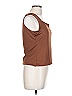 Unbranded Brown Sleeveless T-Shirt Size L (estimated) - photo 4