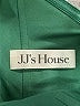 JJ's House 100% Polyester Green Casual Dress Size 14 (estimated) - photo 3