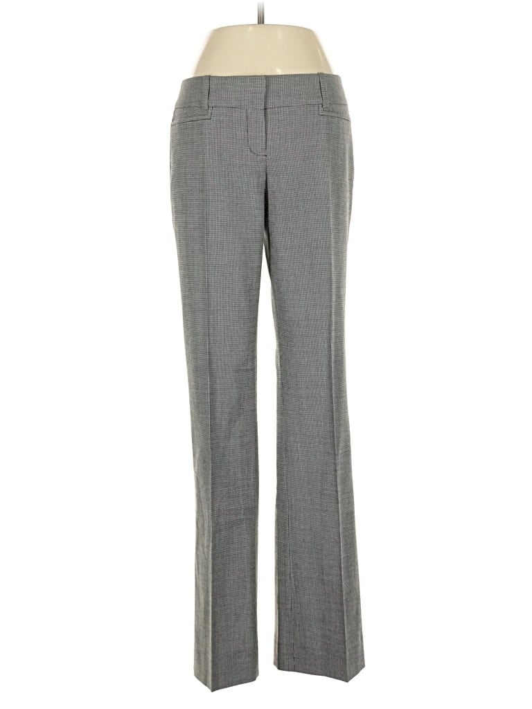 Pre-owned The Limited Dress Pants In Gray