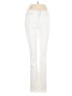 Vince Camuto White Jeans Size 28 waist - photo 1