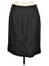 Isabella Bird Tweed Gray Wool Skirt Size 12 - photo 2