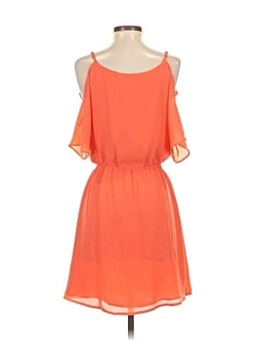 Charles Henry Cocktail Dress (view 2)