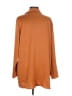 VICI 100% Polyester Orange Tan Blazer Size XS - photo 2