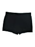 L.L.Bean Solid Black Blue Athletic Shorts Size 2X - photo 2