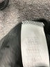 Bebe Solid Black Cocktail Dress Size S - photo 7