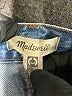 Madewell Blue Denim Shorts Size 28 waist - photo 3