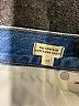 Madewell Blue Denim Shorts Size 28 waist - photo 4