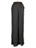 Elie Tahari 100% Polyester Solid Gray Casual Pants Size S - photo 1
