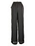 Elie Tahari 100% Polyester Solid Gray Casual Pants Size S - photo 2