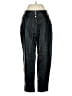 Drew Black Casual Pants Size 2 - photo 1