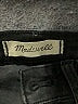 Madewell Black Jeans Size 24 waist - photo 7
